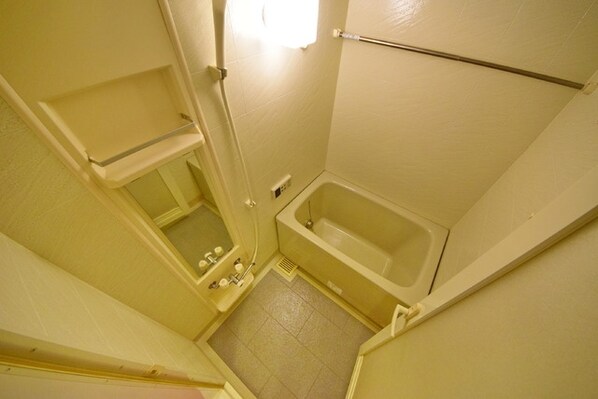 Stazioneの物件内観写真